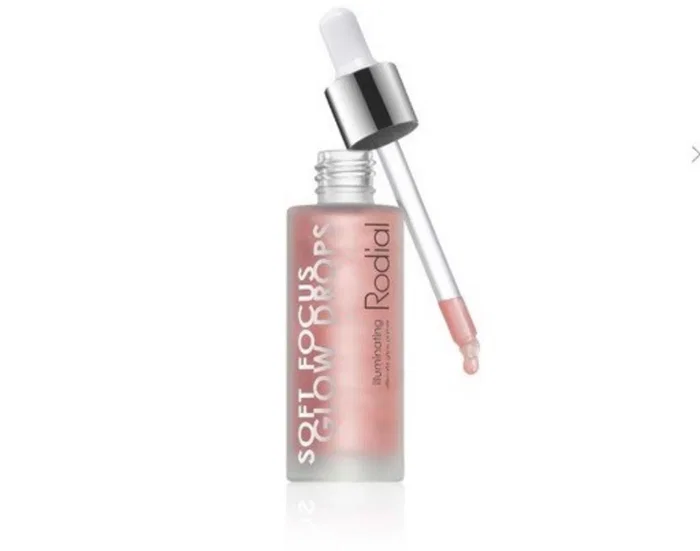 Rodial Soft Focus Glow Drops Sérum Éclairant 31 ml